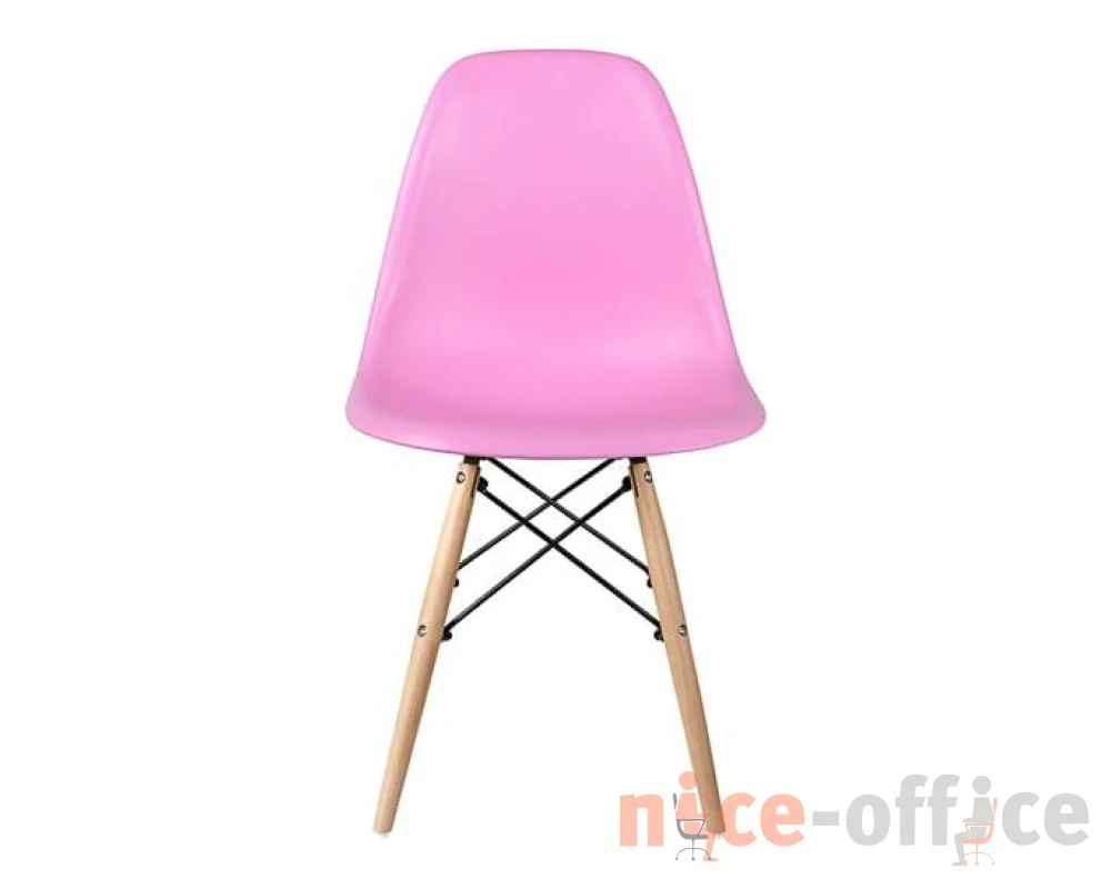Стул дизайнерский Eames Dsw