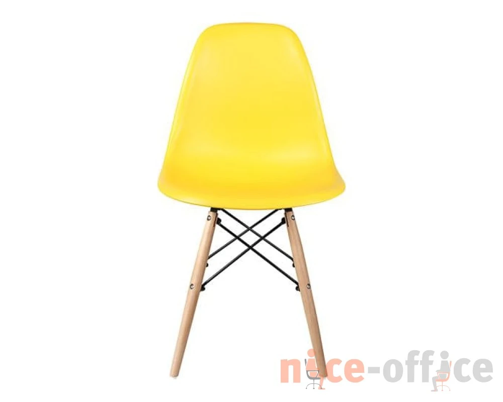Стул дизайнерский Eames Dsw