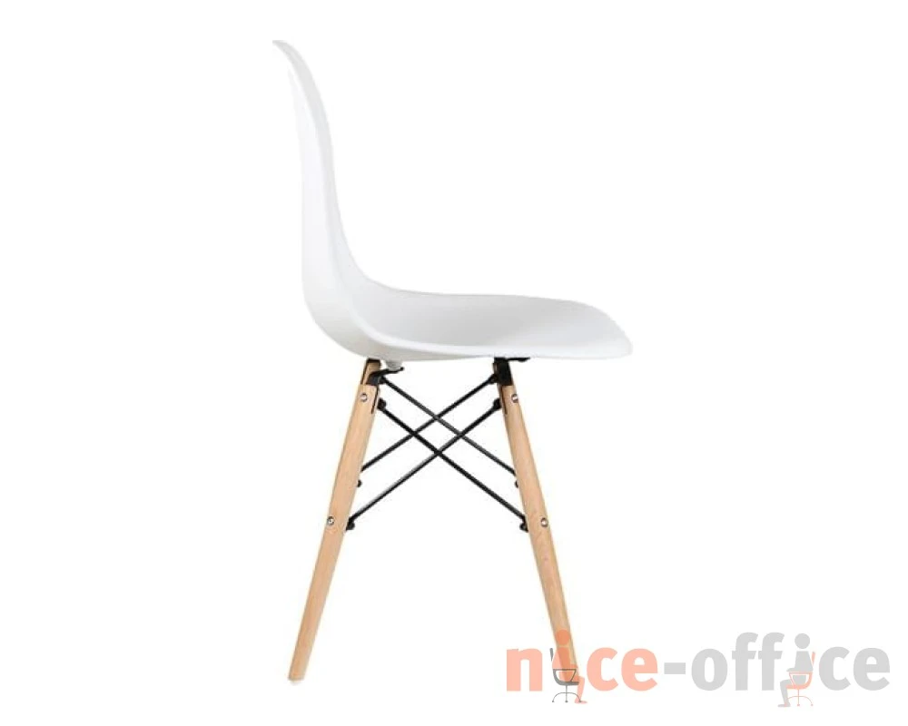 Стул дизайнерский Eames Dsw