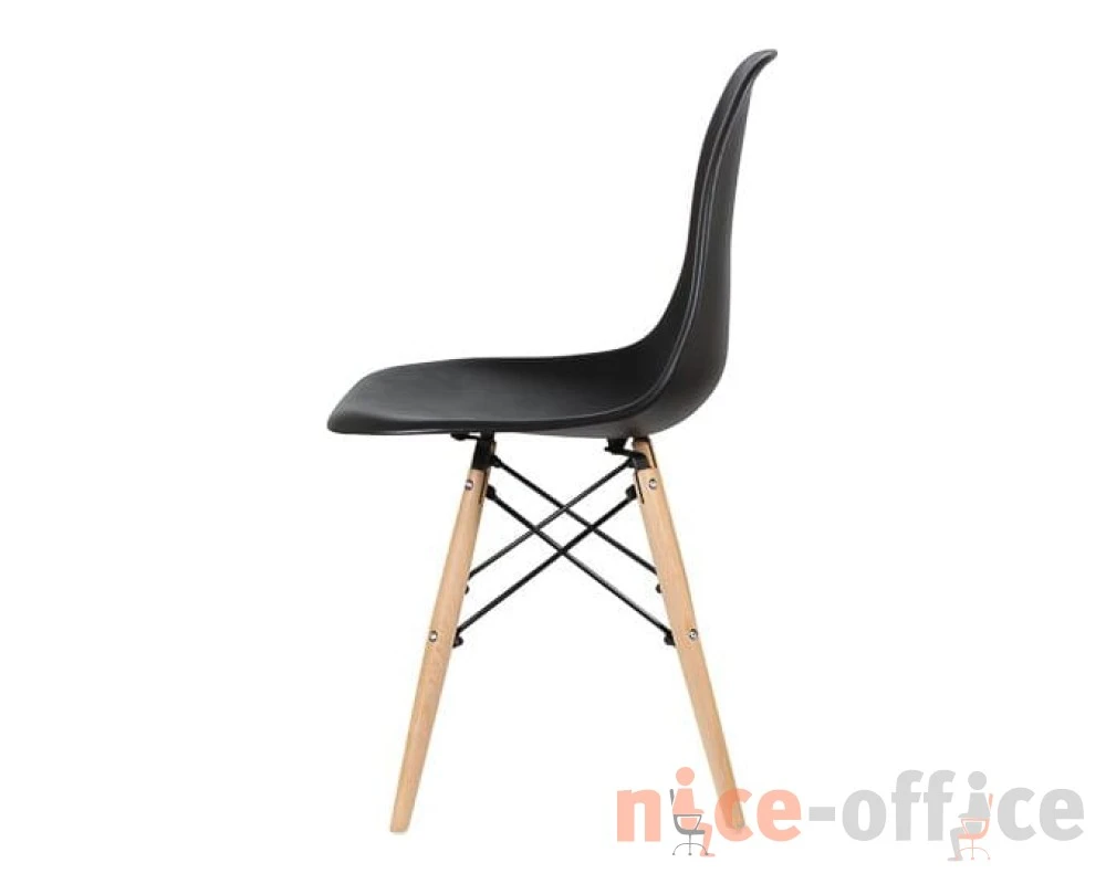 Стул дизайнерский Eames Dsw