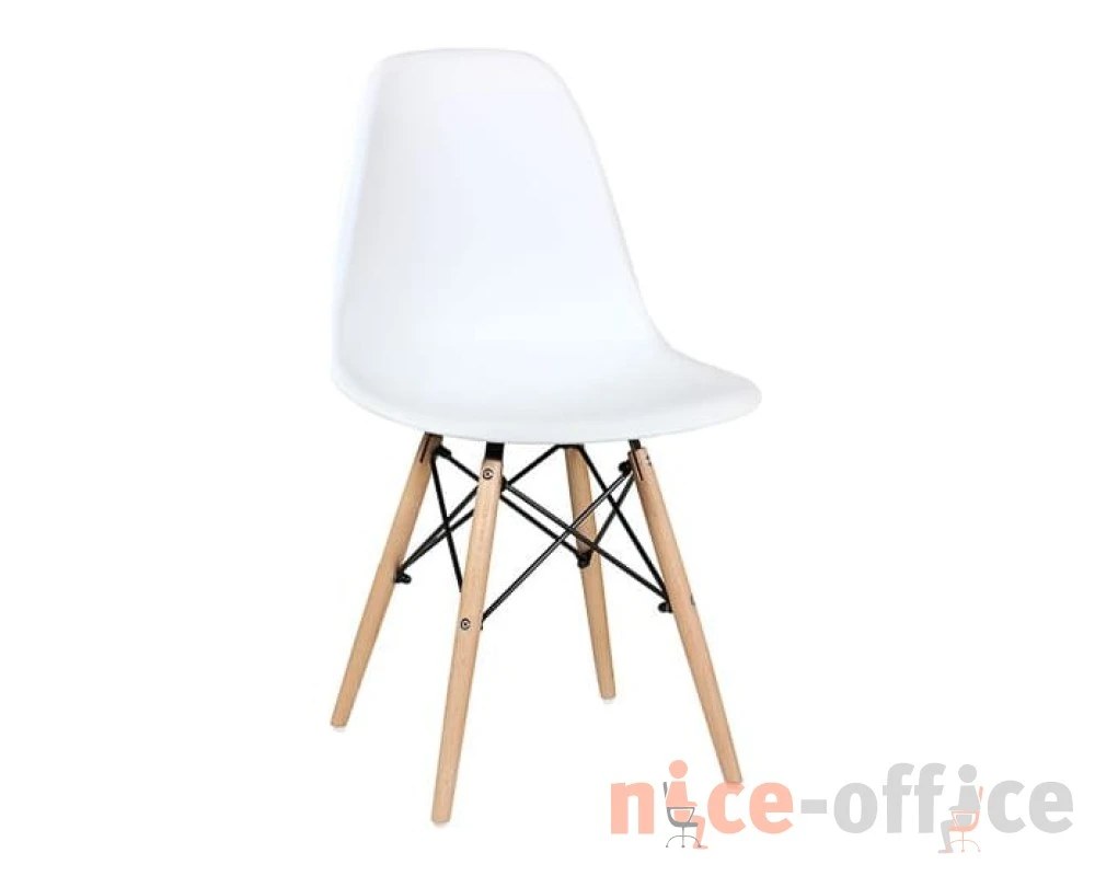 Стул дизайнерский Eames Dsw