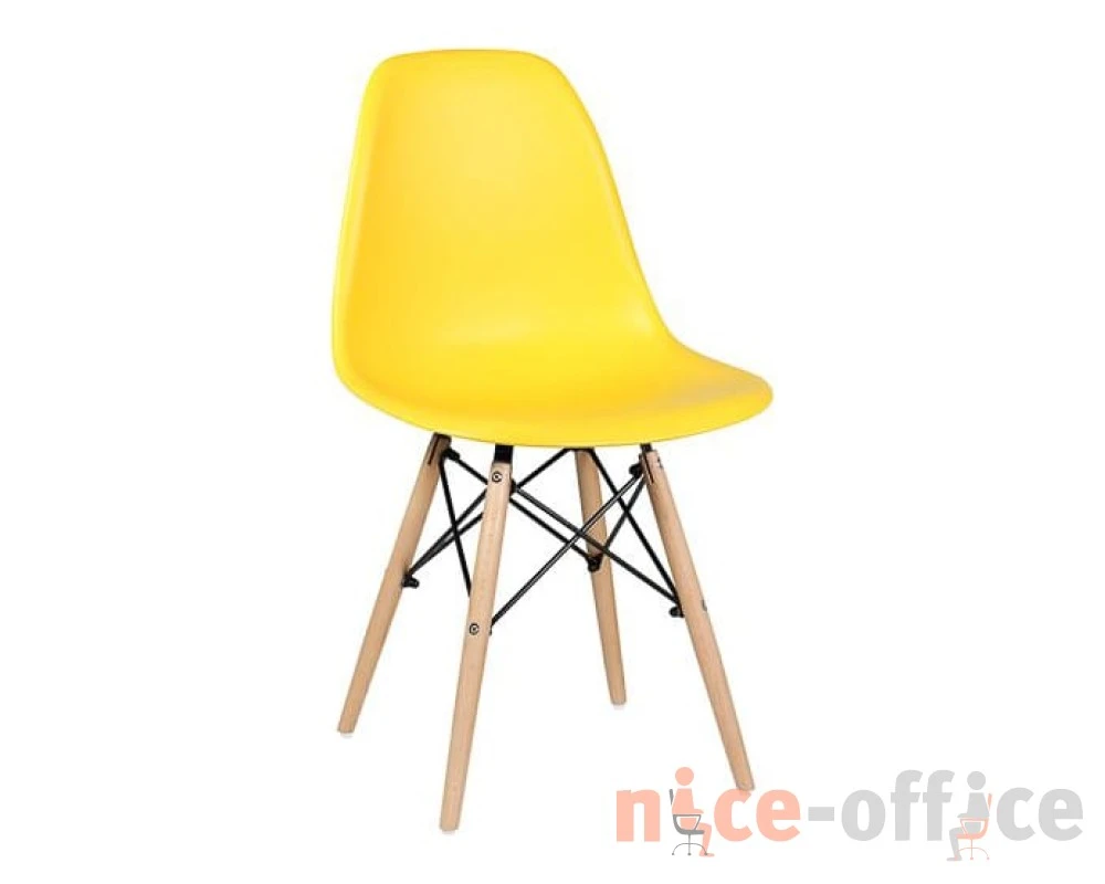 Стул дизайнерский Eames Dsw