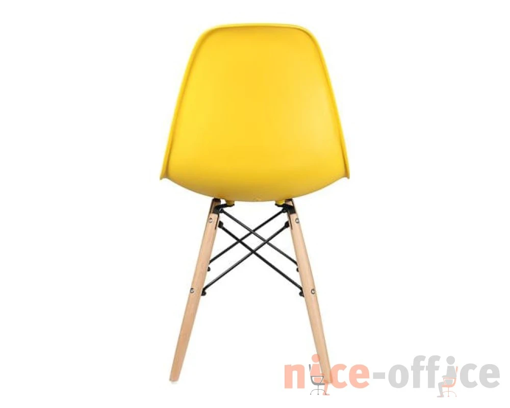 Стул дизайнерский Eames Dsw