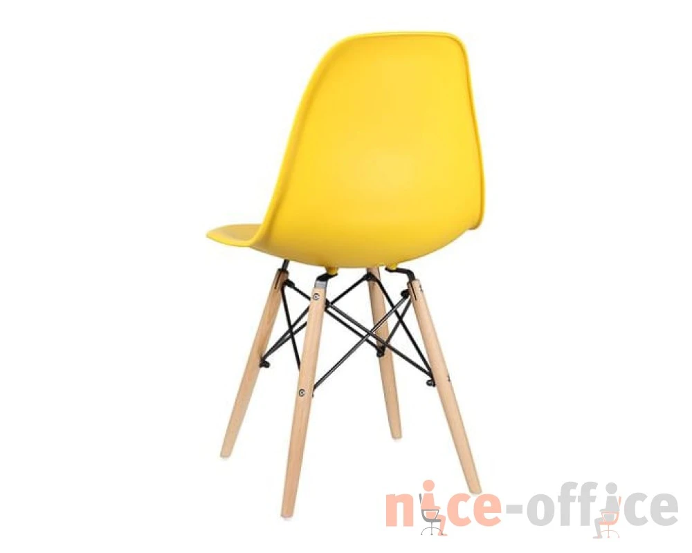 Стул дизайнерский Eames Dsw