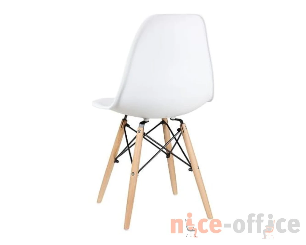 Стул дизайнерский Eames Dsw