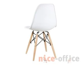 Стул дизайнерский Eames Dsw images
