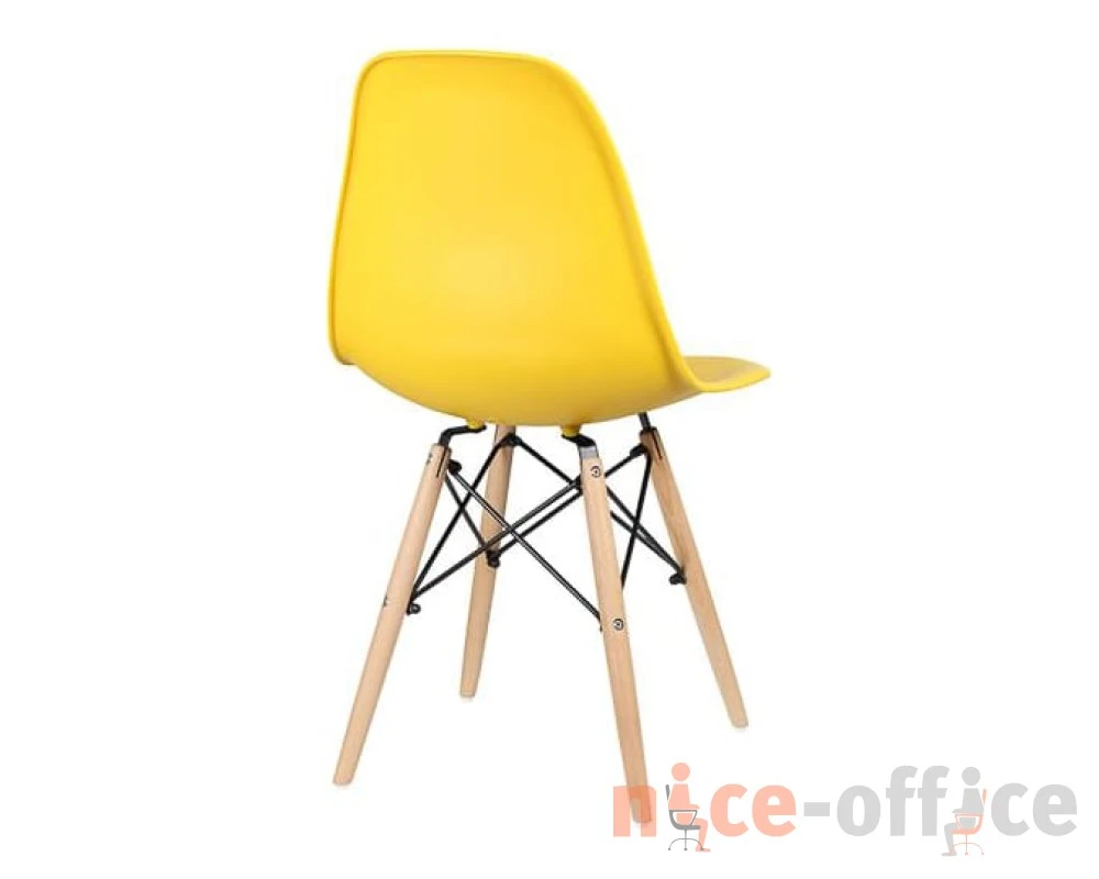 Стул дизайнерский Eames Dsw