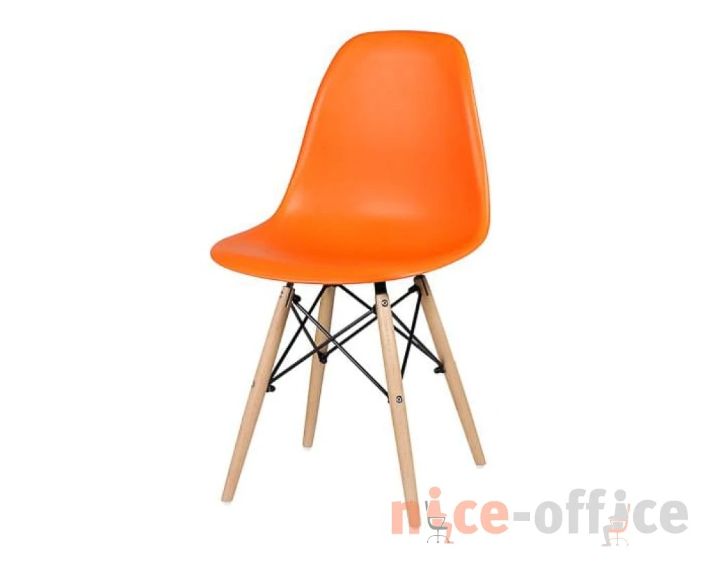 Стул дизайнерский Eames Dsw