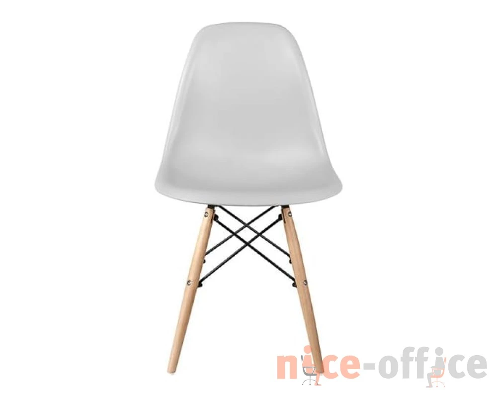 Стул дизайнерский Eames Dsw