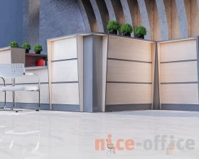 Мебель для приемной Rapid images