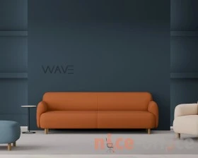 Комплект мягкой мебели Вэйв / Wave images