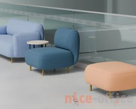 Комплект мягкой мебели Вэйв / Wave images