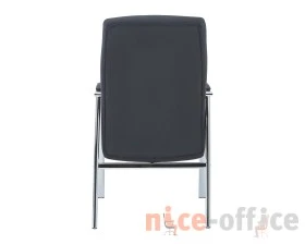 Кресло Everprof Сити / City Экокожа, Черный images