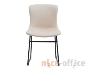 Кресло Everprof Экспо СФ / Expo CF Экокожа, Бежевый images