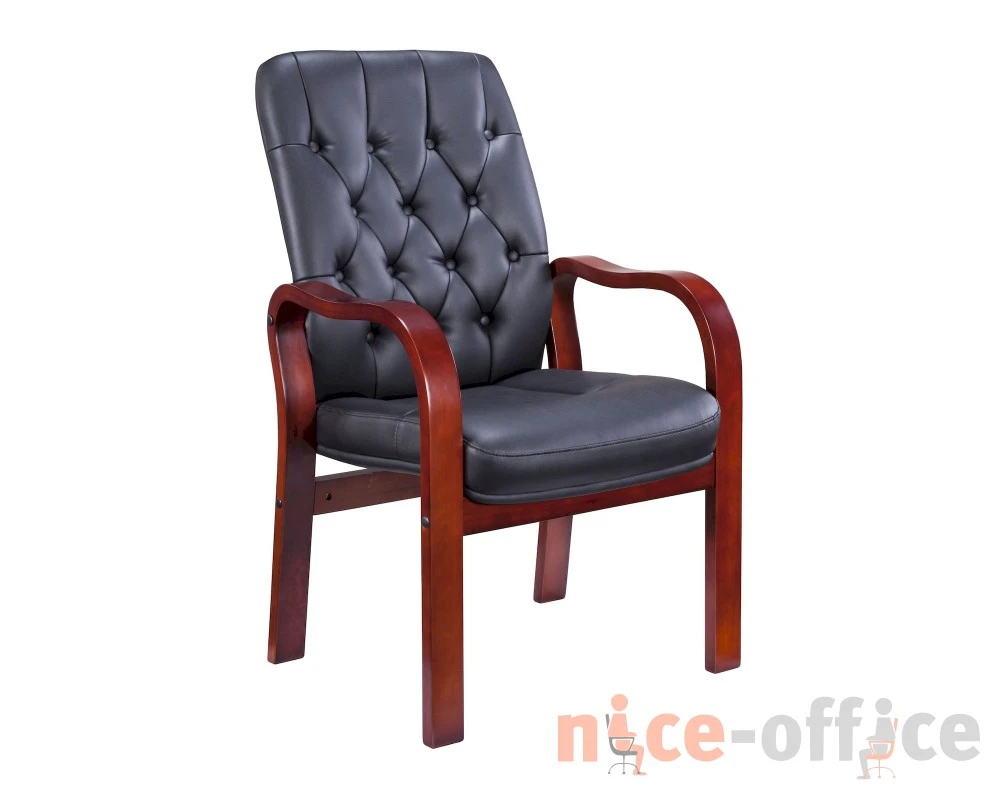 Кресло Everprof Монако Вуд СФ / Monaco Wood CF