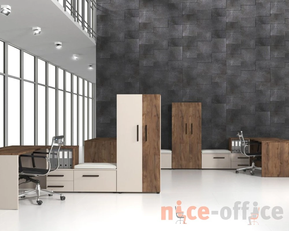 Мебель для персонала Лавана / Lavana