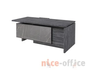 Стол руководителя правый 190 Фестус / Festus images