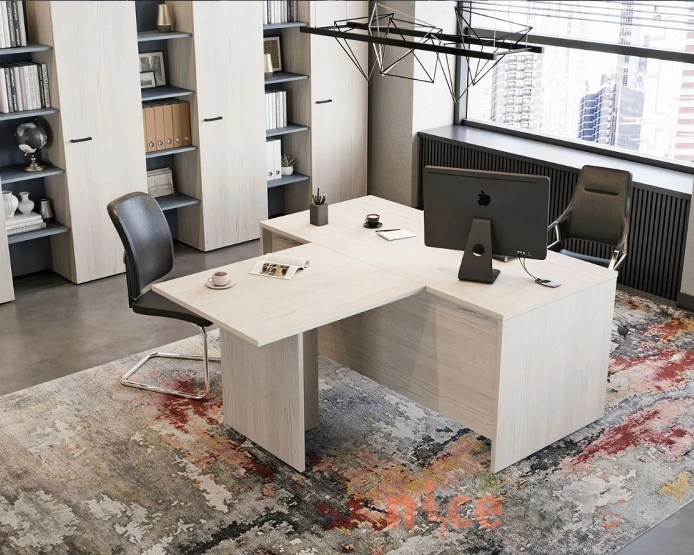 Кабинет руководителя Лемо / Lemo