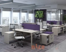 Мебель для персонала Солюшен / Solution images
