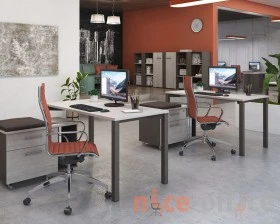 Мебель для персонала Солюшен / Solution images