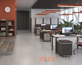 Мебель для персонала Солюшен / Solution images