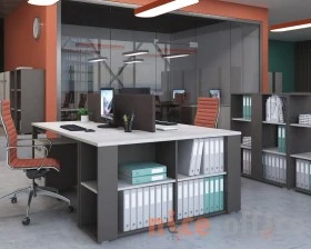 Мебель для персонала Солюшен / Solution images