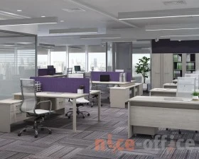 Мебель для персонала Солюшен / Solution images