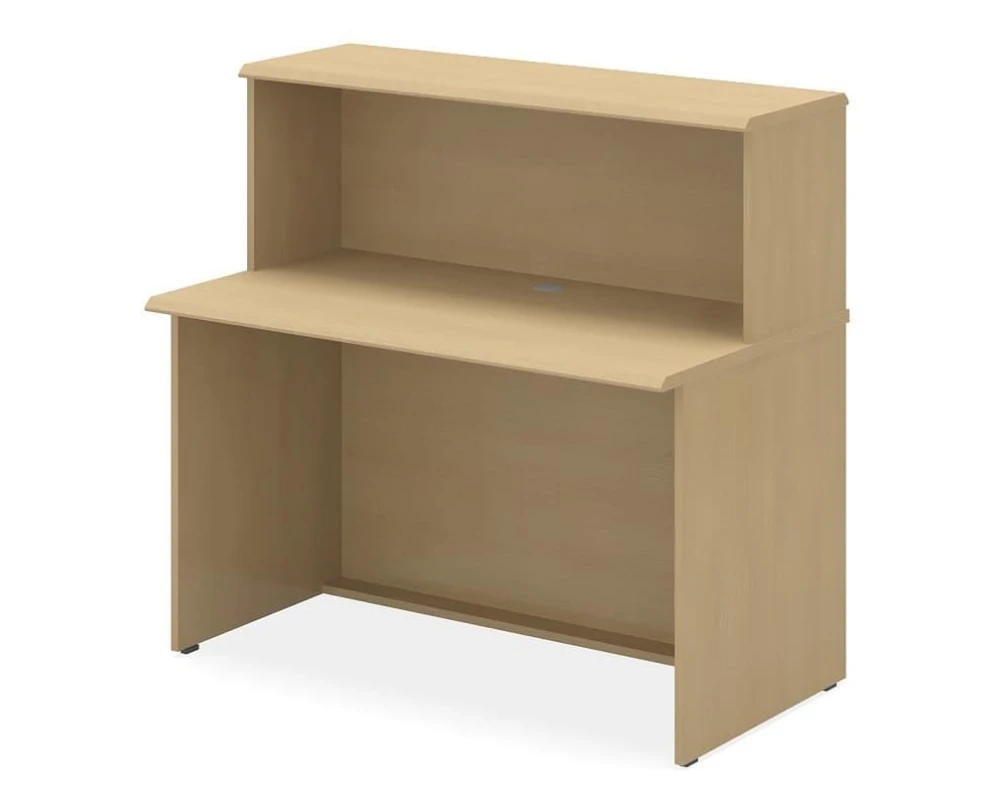 Стойка-ресепшн ПК-ТФ-СКР120Х70У-В3 Технофорвард