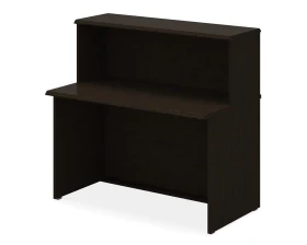 Стойка-ресепшн ПК-ТФ-СКР160Х70У-В1 Технофорвард images