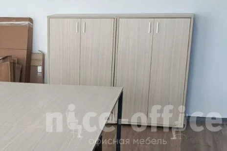 Кабинет руководителя Grand фото в интерьере 1