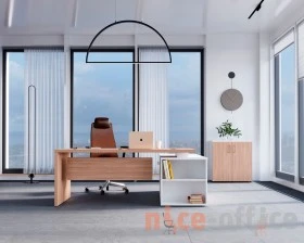 Кабинет руководителя Норман / Norman images