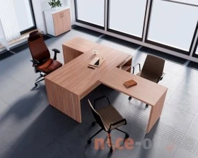 Кабинет руководителя Норман / Norman images