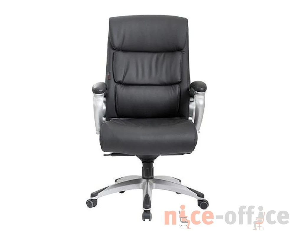 Кресло Ronald 2283 Экокожа, Черный