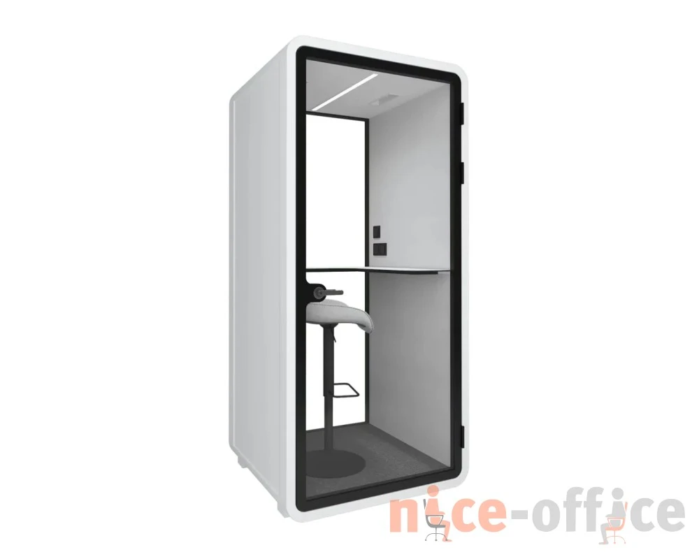 Акустическая кабина LWOP ONE SKY glass