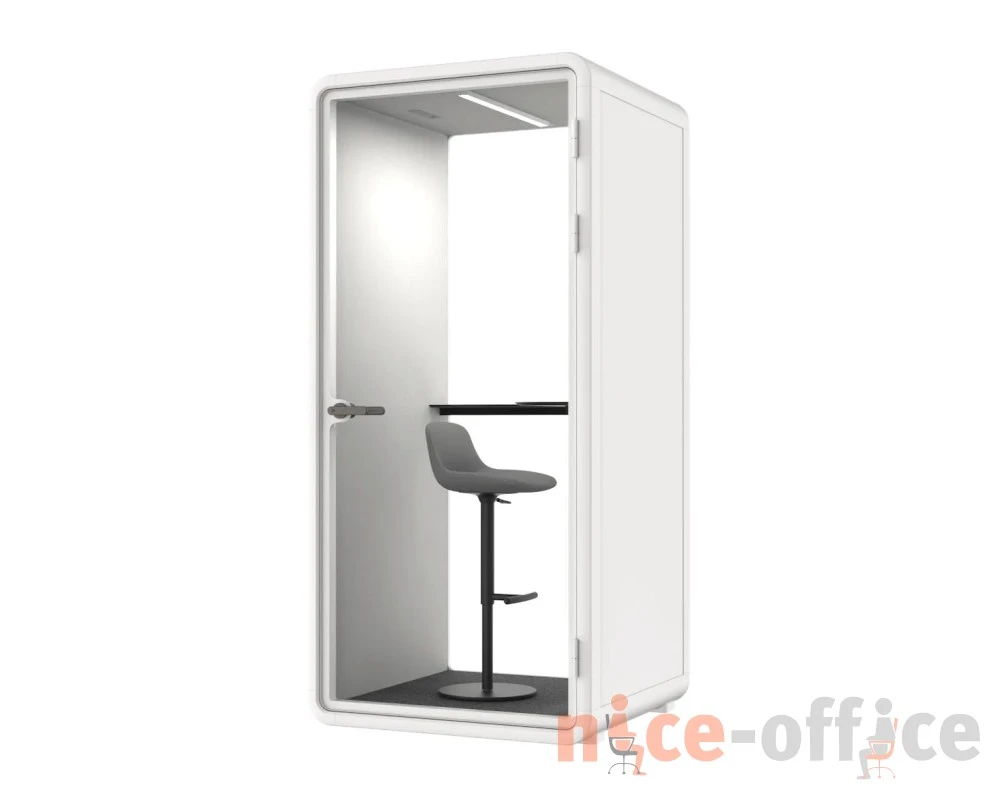 Акустическая кабина LWOP ONE SKY glass