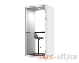 Акустическая кабина LWOP ONE SKY glass images