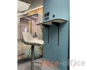 Акустическая кабина LWOP ONE SKY glass images