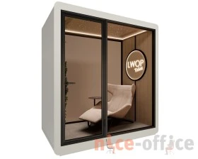 Акустическая кабина LWOP RELAX images