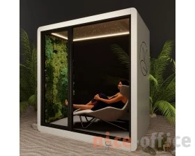 Акустическая кабина LWOP RELAX images