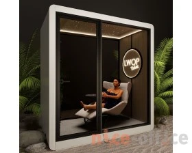 Акустическая кабина LWOP RELAX images