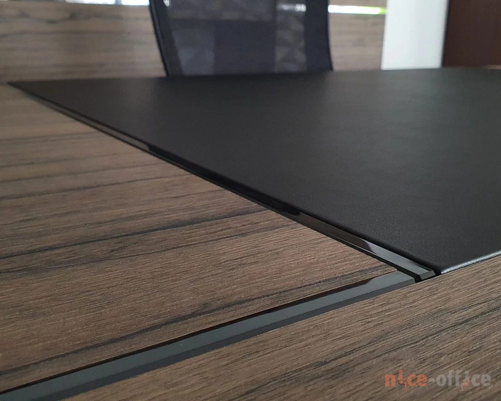 Кабинет руководителя Glass.Go