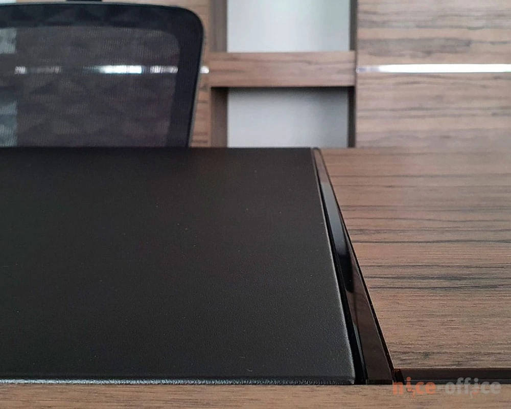 Кабинет руководителя Glass.Go