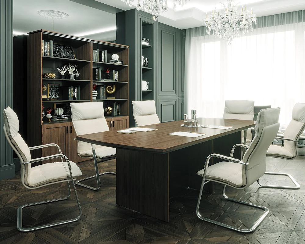 Мебель для переговорных On.Top