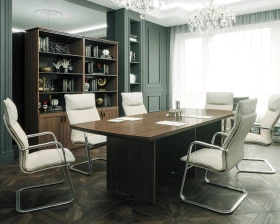 Мебель для переговорных On.Top images