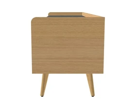 Опорная тумба рабочего стола Rem-34 R/L Remo images