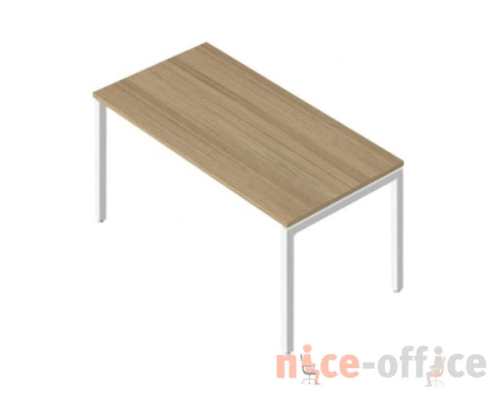 Стол на металлокаркасе RM-3+F-21M Rio Project