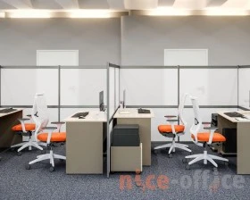 Мебель для персонала Work images