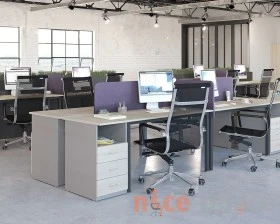 Мебель для персонала Work images