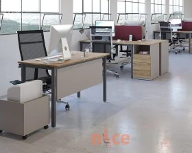 Мебель для персонала Work images