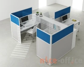 Напольные перегородки АРГО images